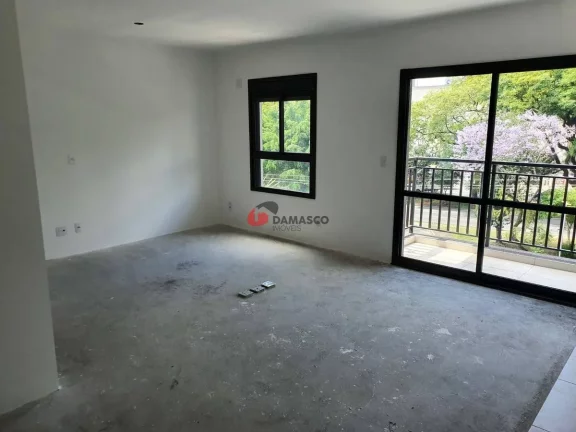 Imagem Loft à venda e locação 1 Quarto, 1 Vaga, 43M², Campestre, Santo André - SP