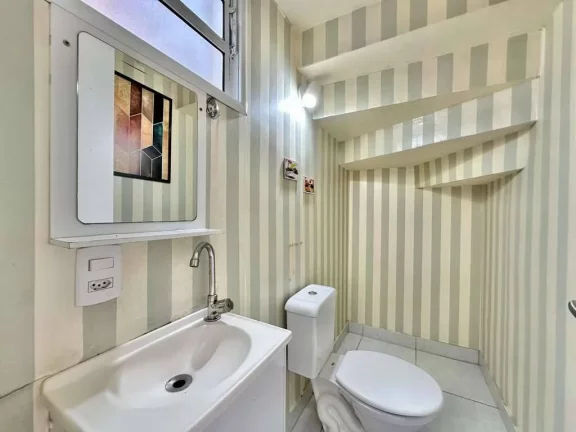 Imagem Cond. Evidence - 2 dorm + quintal gourmet - Km 39 Rap. Tavares