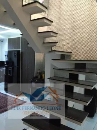 Imagem Linda Cobertura Duplex, de 392 m² e 4 vagas, à venda. R$ 4.500.000,00. Santa Cecília / Higienópolis