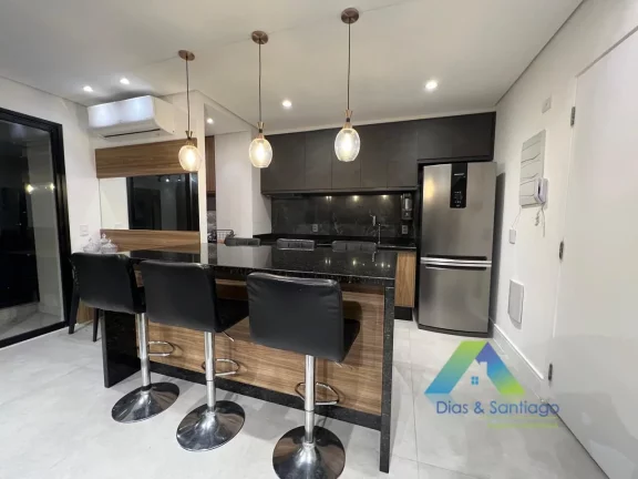 Imagem Apartamento à venda no bairro Vila Mariana - São Paulo/SP