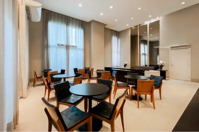 Imagem APARTAMENTO RESIDENCIAL em São Paulo - SP, Aclimação