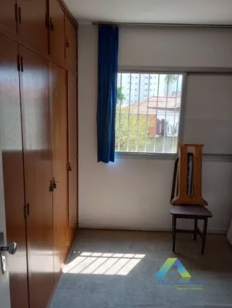 Imagem Apartamento com 3 dormitórios à venda, 98 m² por R$ 650.000,00 - Saúde - São Paulo/SP