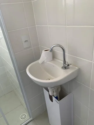 Imagem Apartamento 2 Dormitórios no Wanel Ville Condominio Superquadra - Lazer de Condomínio Clube!