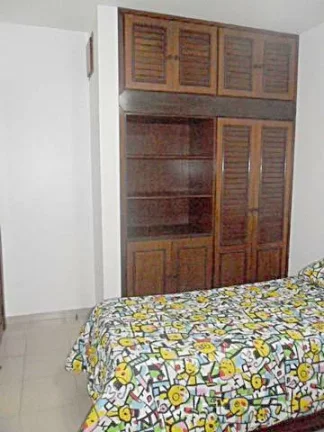 Imagem Pitangueiras - Lindo Apartamento, Vista Maravilhosa do Mar, Calçadão, 1 por andar