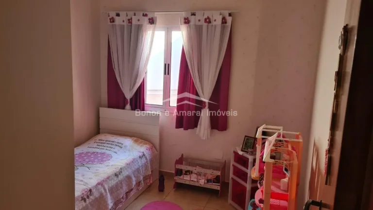 Imagem Casa à venda, Condomínio Tabatinga, Valinhos.

Casa com 3 dormitórios sendo 1 suíte com closet e...