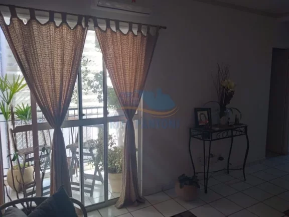 Imagem Apartamento - Ribeirão Preto - Geraldo Correia de Carvalho - Região Norte