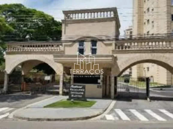 Imagem APARTAMENTO À VENDA COM 2 QUARTOS NO CONDOMÍNIO IMPERATOR EM JUNDIAÍ/SP