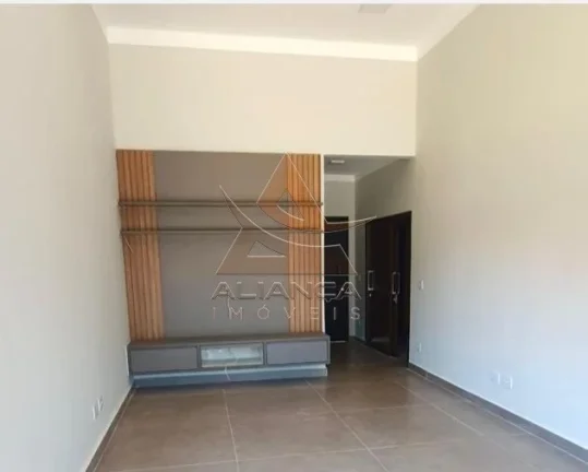 Imagem Casa - Ribeirão Preto - Bonfim Paulista