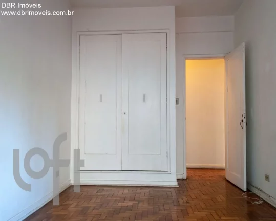 Imagem APARTAMENTO RESIDENCIAL em São Paulo - SP, Bela Vista