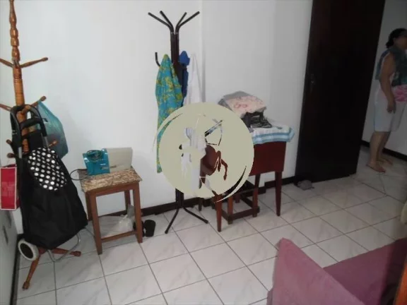 Imagem GARAGEM FECHADA SEM ELEVADOR