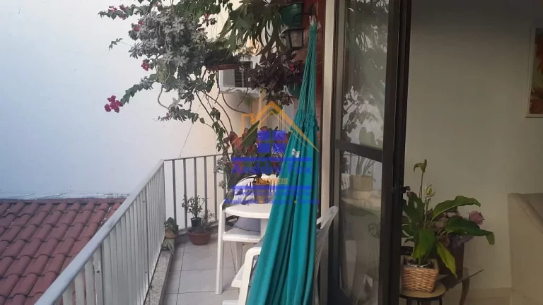 Imagem Tijuca, Rio de Janeiro - RJ, Apartamento 2 quartos ( 1 Suíte) , Varanda, Vaga, com infraestrutura, R$ 440.000,00