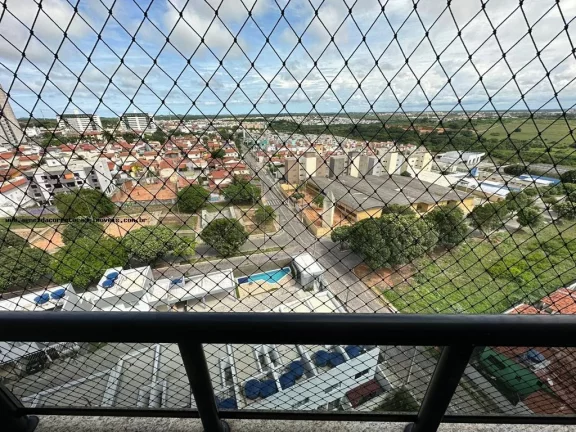 Imagem Apartamento para Venda em Parnamirim, Nova Parnamirim, 3 dormitórios, 1 suíte, 2 banheiros, 2 vagas