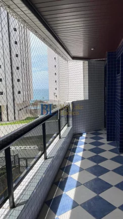 Imagem Vende Apartamento 2 Dormitórios 2 Praia Astúrias Guarujá!!