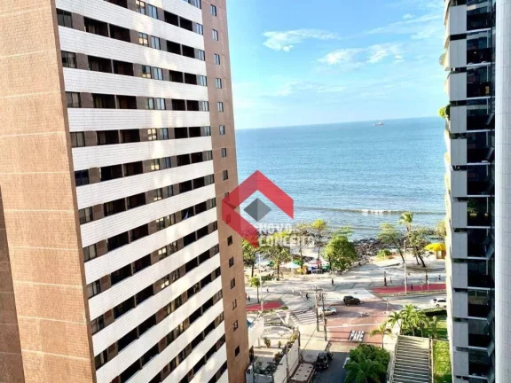 Imagem Apartamento à venda, 340 m² por R$ 2.400.000,00 - Meireles - Fortaleza/CE