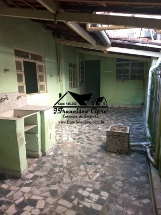 Imagem Casa-Terrea-para-Venda-em-Ponte-Alta-Aparecida-SP