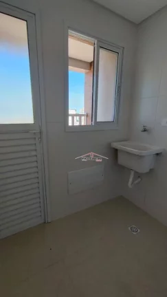 Imagem Apartamento à venda, 72 m² por R$ 610.973,31 - Vila Guilhermina - Praia Grande/SP