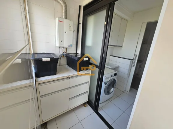 Imagem Apartamento 3 dormitórios (1 suíte), 2 vagas, Terrasse Premier, SJC