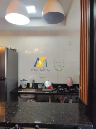 Imagem Seu Espaço Ideal: 39m² de Conforto e Estilo