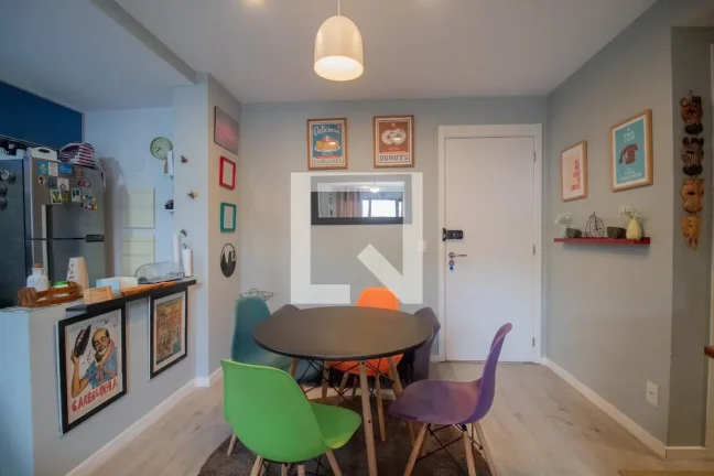 Imagem Apartamento à Venda - Recreio, 2 Quartos, 110 m2