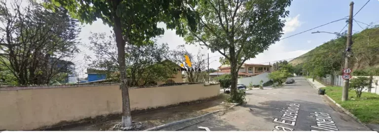 Imagem Jardim Sulacap - Rua Euzebio de Almeida - Vendo maravilhoso lote de Terreno com 480m² - R$220.000,00