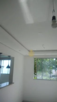 Imagem Apartamento com 2 dormitórios à venda, 47 m² por R$ 245.000,00 - Reserva Sul Condomínio Resort - Ribeirão Preto/SP