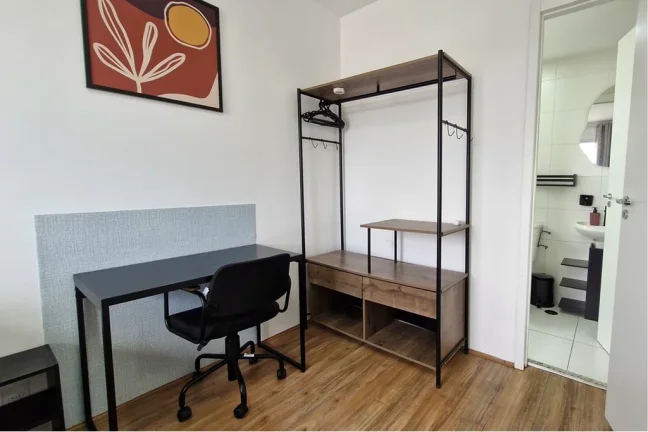 Imagem APARTAMENTO RESIDENCIAL em São Paulo - SP, Vila das Belezas