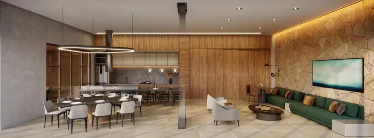 Imagem Apartamento à venda no bairro Brooklin Paulista - São Paulo/SP