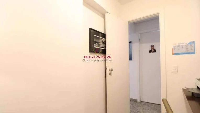 Imagem Apartamento à venda em São Paulo, Barra Funda, com 3 quartos, 93m²