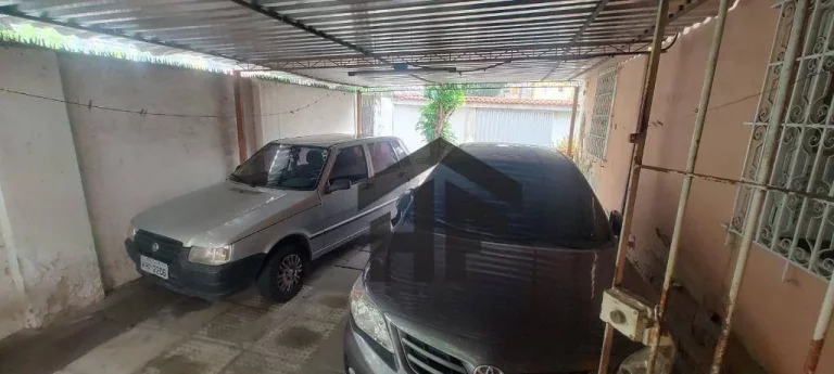 Imagem Casa com 3 Quartos à Venda, 108 m² em Encruzilhada - Recife