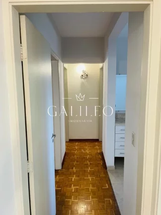 Imagem APARTAMENTO RESIDENCIAL em JUNDIAÍ - SP, CENTRO