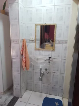 Imagem Casa Térrea à venda com 2 quartos em Butantã, São Paulo - SP