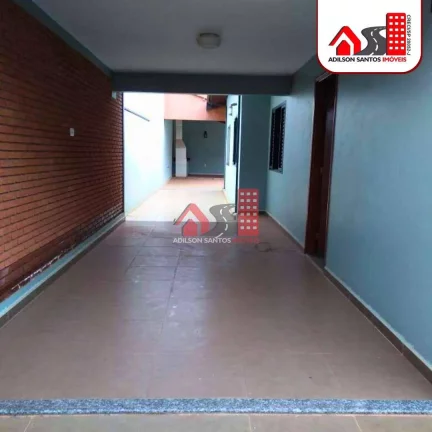 Imagem Casa com 3 dorms, Parque dos Eucaliptos, Pirassununga - R$ 450 mil, Cod: 86
