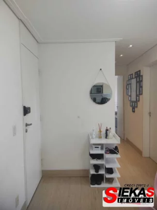 Imagem APARTAMENTO RESIDENCIAL em SÃO PAULO - SP, ERMELINO MATARAZZO