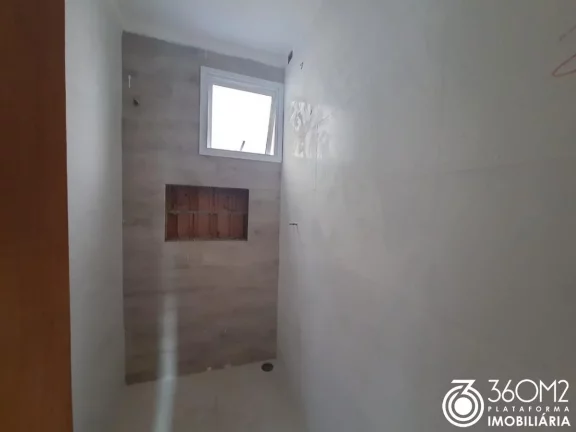 Imagem Cobertura para Venda em Santo André / SP no bairro Jardim Santo Alberto