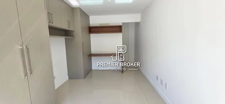Imagem Apartamento à venda, 52 m² por R$ 480.000,00 - Várzea - Teresópolis/RJ