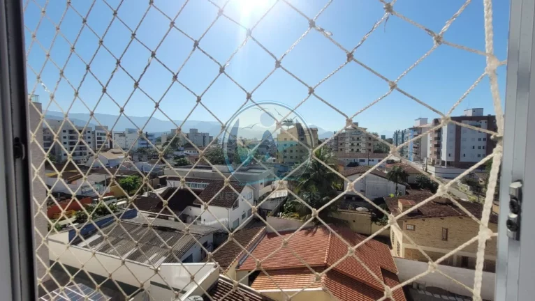 Imagem APARTAMENTO RESIDENCIAL em UBATUBA - SP, ITAGUÁ