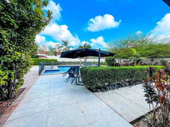 Imagem Casa com 4 Quartos para Alugar, 1.500 m² em Barra Da Tijuca - Rio De Janeiro