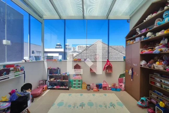 Imagem Casa à Venda - Recreio, 3 Quartos, 372 m2