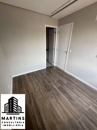 Imagem Pronto para morar 2 suites, 1 lavabo, 1 vaga de garagem - Campo Belo - SP