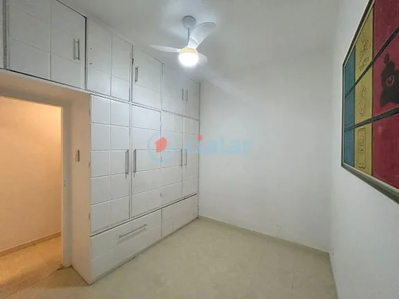 Imagem Apartamento com 3 dormitórios à venda, 110 m² por R$ 1.050.000,00 - Copacabana - Rio de Janeiro/RJ