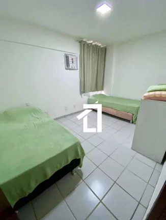 Imagem Apartamento | Jatiuca | 3 Quartos (1 Suíte) | 108m²