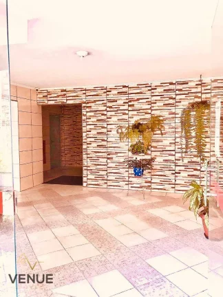 Imagem Apartamento com 2 dormitórios à venda, 50 m² por R$ 290.000,00 - Jardim do Tiro - São Paulo/SP