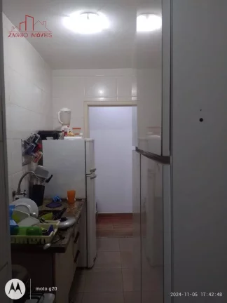 Imagem Apartamento no campo limpo - 2 dorms