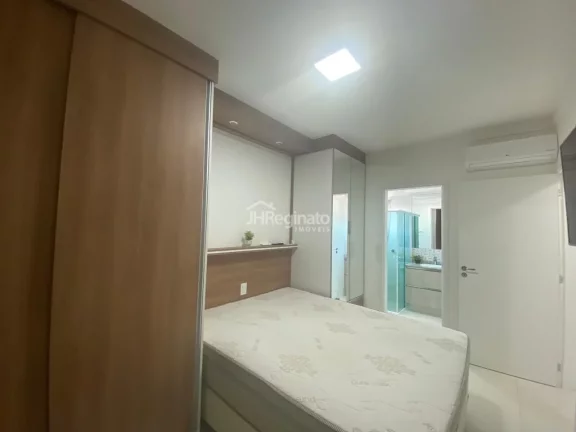 Imagem Apartamento à venda no Edífício La Vista Moncayo - Sorocaba