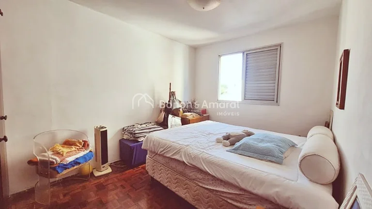 Imagem Apartamento a venda no Jardim Flamboyant em Campinas!!

Apartamento bem localizado no bairro facil a...