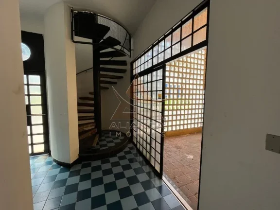 Imagem Prédio Comercial - Ribeirão Preto - Jardim Independência