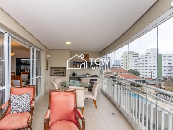 Imagem Apartamento à venda no bairro Ipiranga - São Paulo/SP, Zona Central