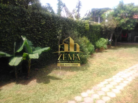 Imagem Casa térrea em madeira com 03 dorms,160 m2, área de 500 m2, espaço Gourmet