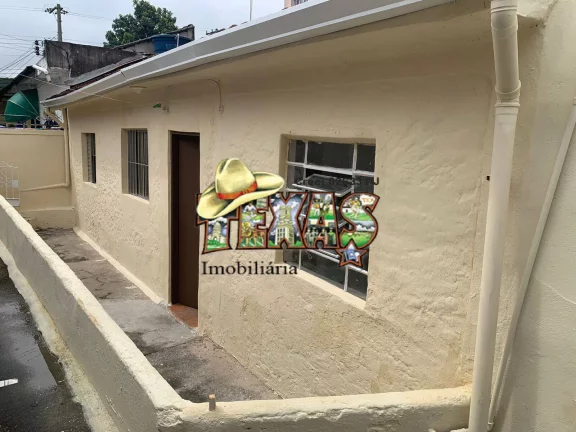 Imagem CASA TÉRREA LOCAÇÃO 1 QUARTO CENTRO PENHA DE FRANÇA ZL