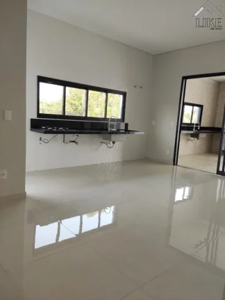 Imagem Casa no Condomínio Santa Mônica à venda - Caçapava